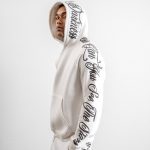 هودی برند Breezy